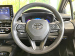 COROLLA TOURING HYBRID