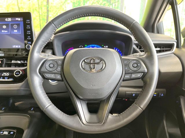 COROLLA TOURING HYBRID