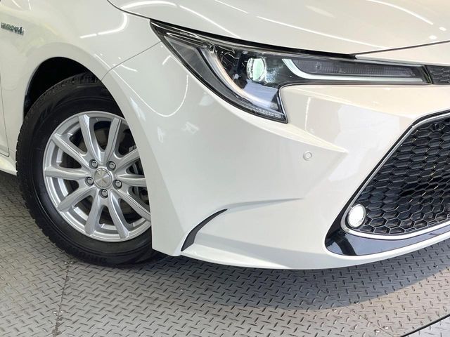 COROLLA TOURING HYBRID