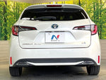 COROLLA TOURING HYBRID