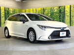 COROLLA TOURING HYBRID