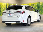 COROLLA TOURING HYBRID
