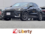 LEXUS LBX