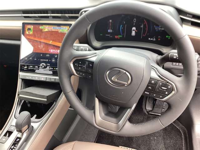 LEXUS LBX