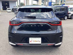 LEXUS LBX