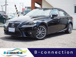 LEXUS IS300h