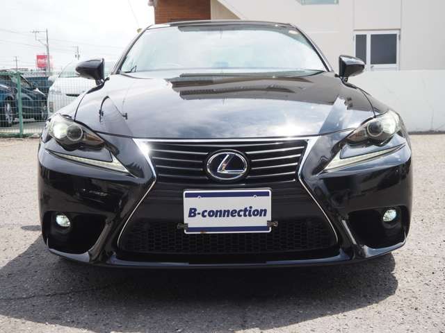 LEXUS IS300h