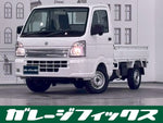 CARRY truck 4WD