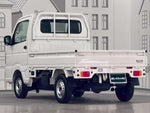 CARRY truck 4WD