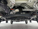 CARRY truck 4WD
