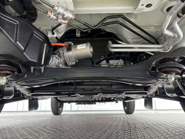 CARRY truck 4WD