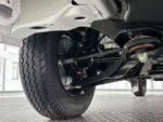 CARRY truck 4WD