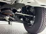 CARRY truck 4WD
