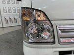 CARRY truck 4WD