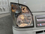 CARRY truck 4WD