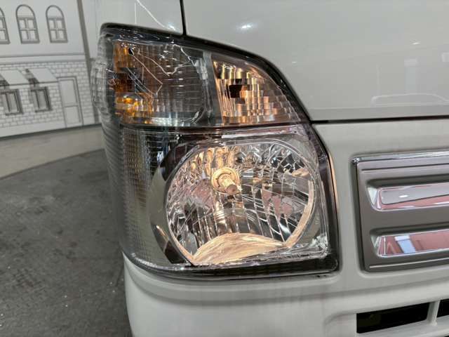 CARRY truck 4WD