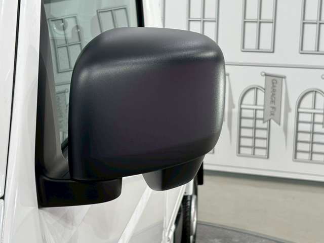 CARRY truck 4WD