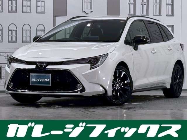 COROLLA TOURING