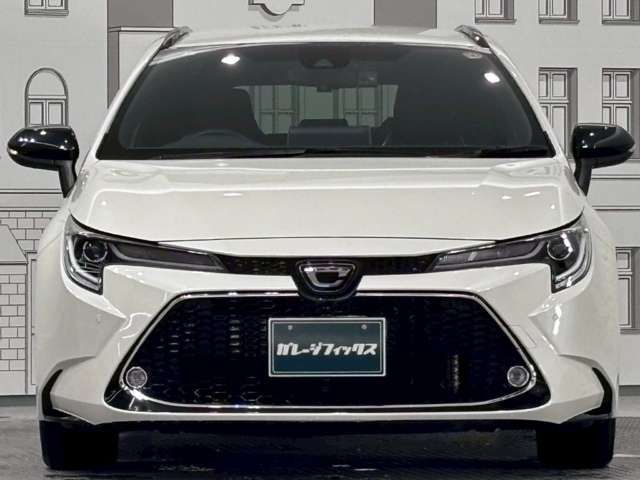 COROLLA TOURING