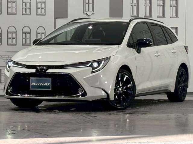 COROLLA TOURING
