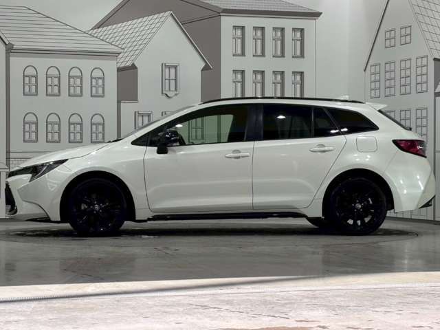 COROLLA TOURING