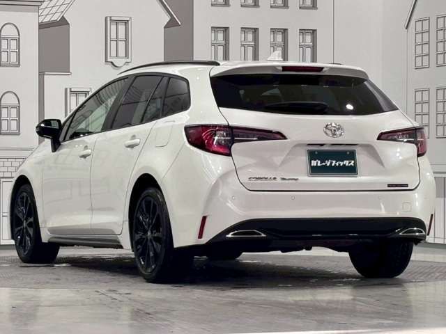 COROLLA TOURING