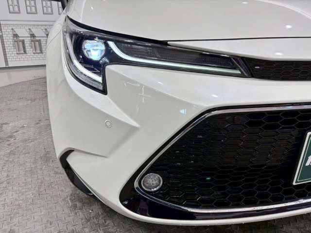 COROLLA TOURING