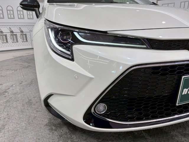 COROLLA TOURING
