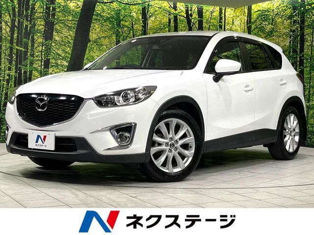 CX-5 4WD