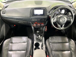 CX-5 4WD