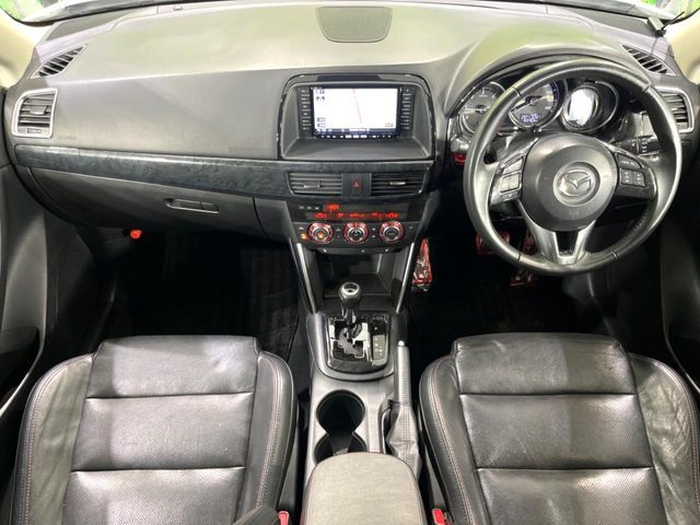 CX-5 4WD
