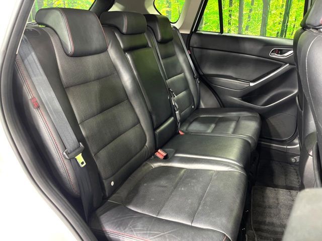 CX-5 4WD