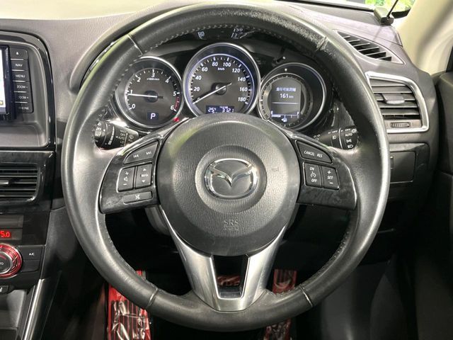 CX-5 4WD