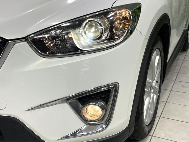 CX-5 4WD