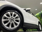 CX-5 4WD