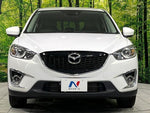 CX-5 4WD