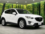 CX-5 4WD