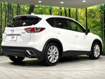 CX-5 4WD