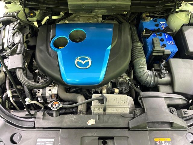 CX-5 4WD