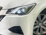 CROWN sedan hybrid