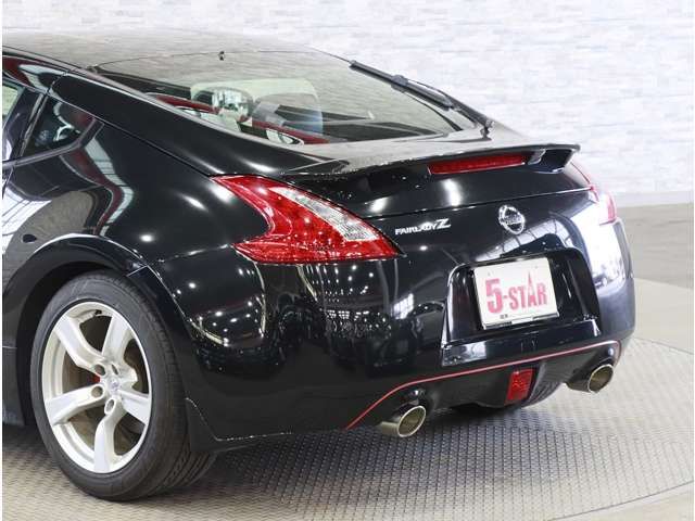 FAIRLADY Z
