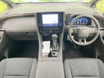 ALPHARD hybrid