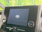 ALPHARD hybrid