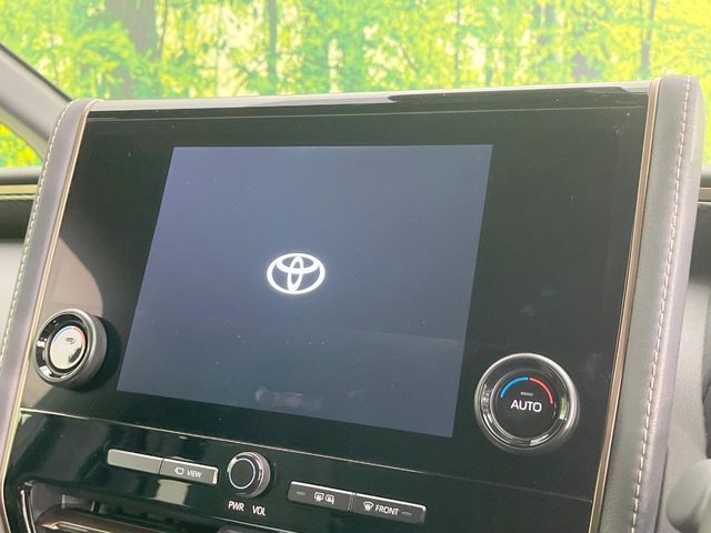 ALPHARD hybrid