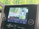 ALPHARD hybrid