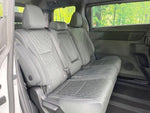 ALPHARD hybrid