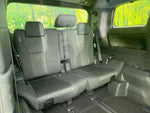 ALPHARD hybrid