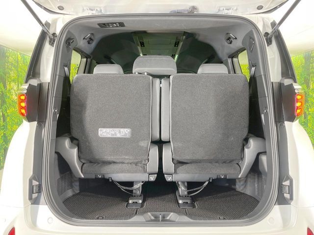 ALPHARD hybrid