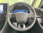 ALPHARD hybrid