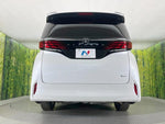 ALPHARD hybrid